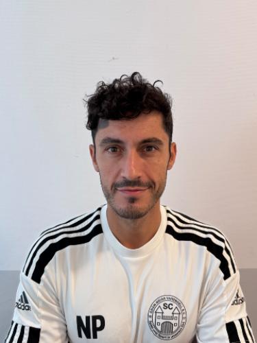 Nelson Peixoto