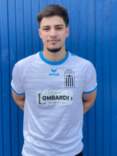 Danny Miguel Martins Rodrigues