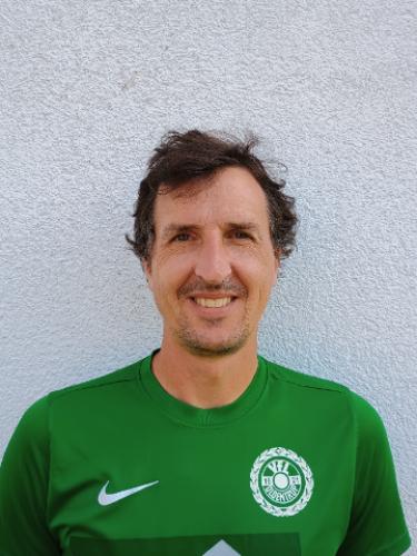 Christian Tiemeyer
