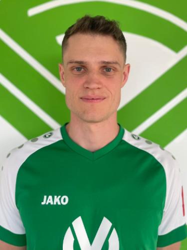 Fabian Bamberg
