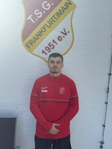 Mykola Kovziashvili