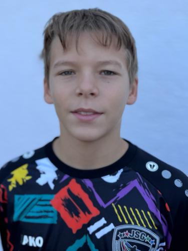 Fabian Bretz