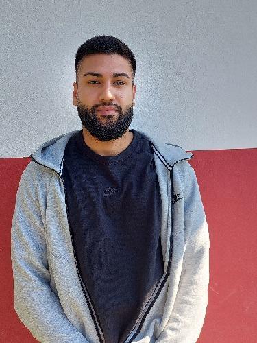 Habib Sidigy