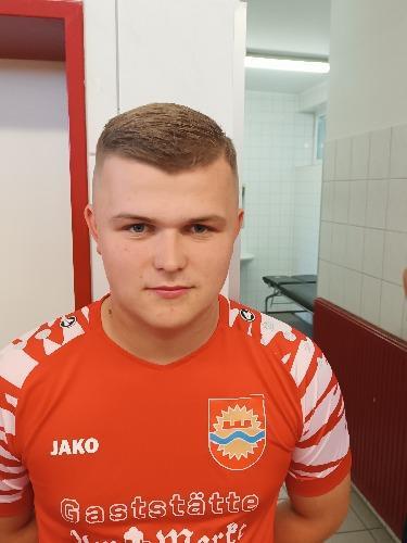 Mika Georg Ingenbleek