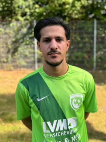 Hayri Catakli