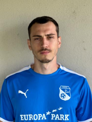 Andrei-Ovidiu Bodogae