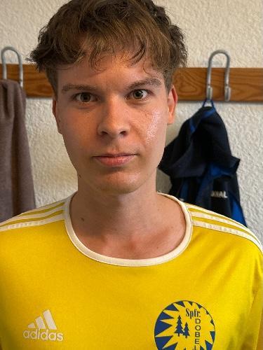 Lukas Sapich