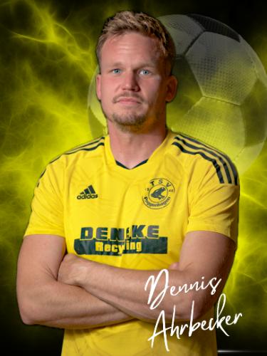 Dennis Ahrbecker