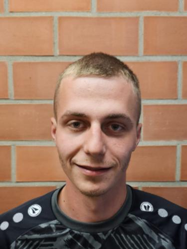Kacper Zalewski