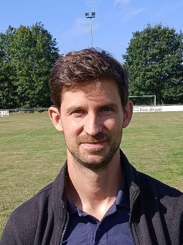 Christian Eckhardt