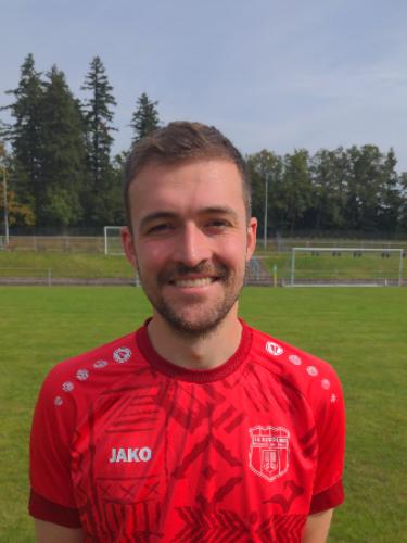 Felix Bisinger