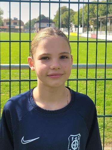 Ella Eichler