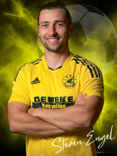 Steven Engel