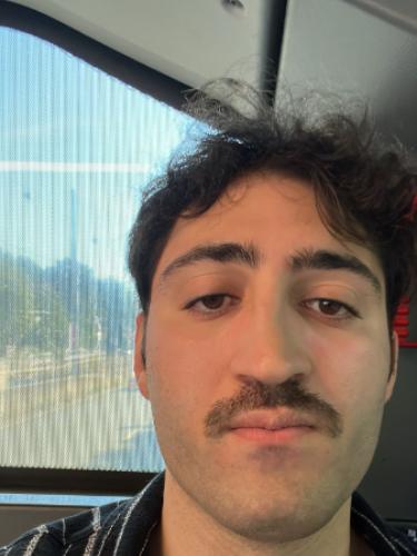 Eren Taha Toprak