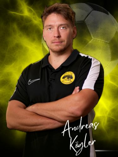 Andreas Kögler
