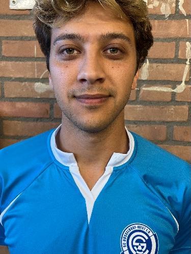 Saleh Ramzi Anouz