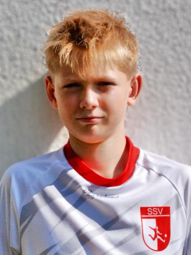 Konstantin Michael Fenes