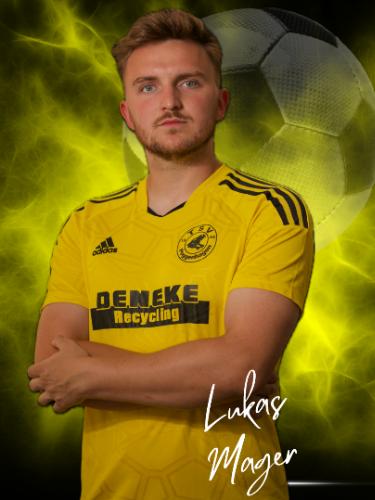 Lukas Mager