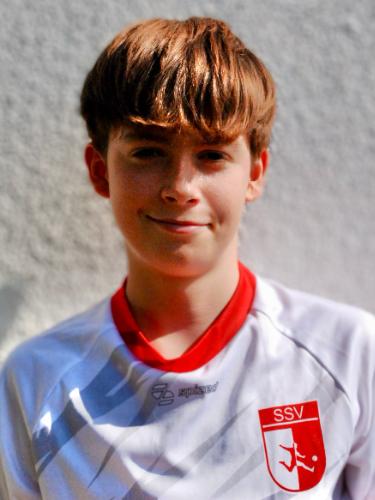Daniel Fuhrmann