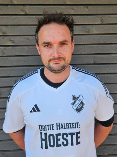 Jan Klas