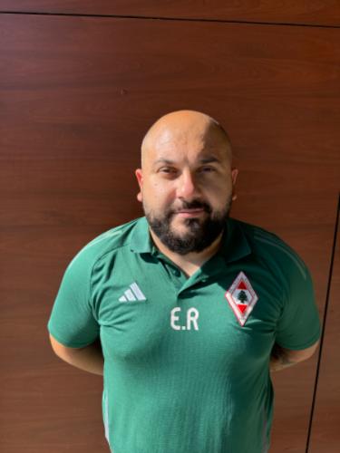 Eshref Rabushaj