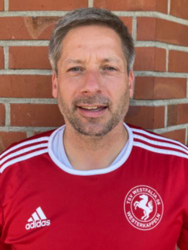 Rainer Jaspers