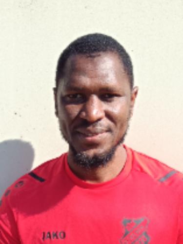 Aboubacar Demba Camara