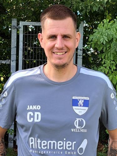 Christian Darmöller