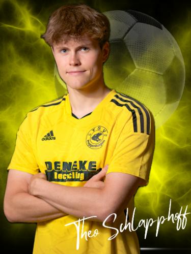 Theo Schlaphoff