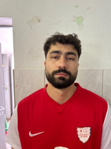 Emin Mokline