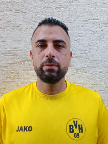 Mohamad Maghamse