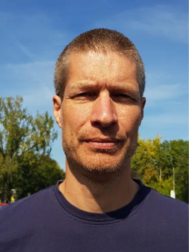 Hanno Scholz