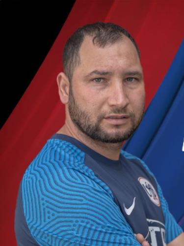 Marius Adrian Badea