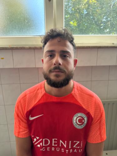 Burhan Turhan