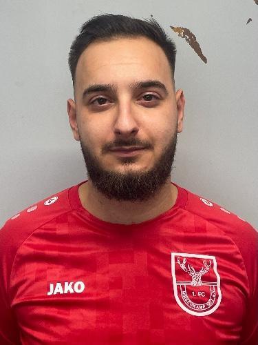 Emre Bölükbas