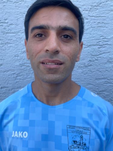 Fazel Akbar Akbari