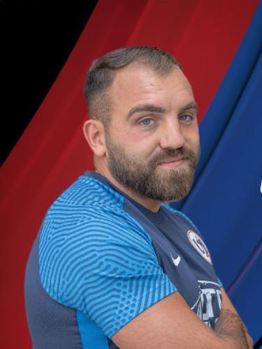 Ozan Cevik