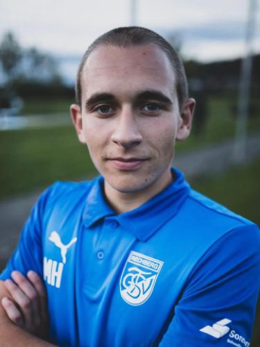 Marius Hauber
