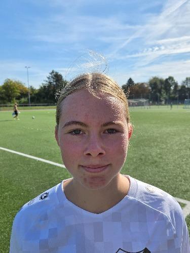 Lara Hanisch