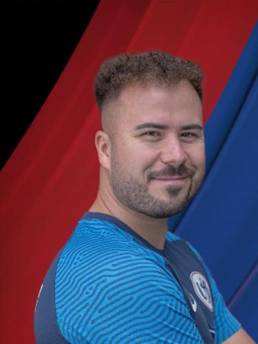 Tobias Frank