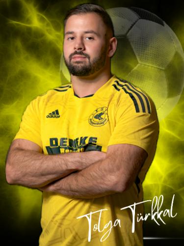 Tolga Türkkal