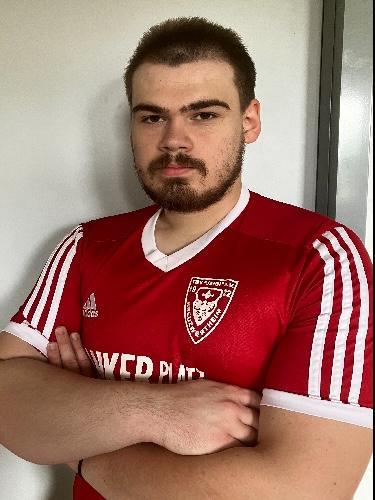 Cedric Schneider