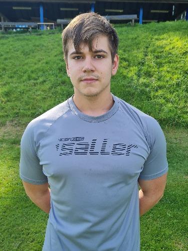 Tilman Volker Gerhardt