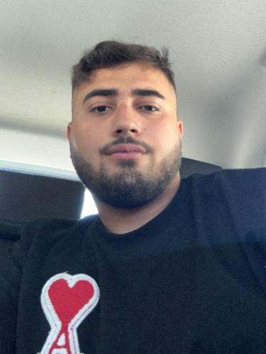 Ahmet Cakal