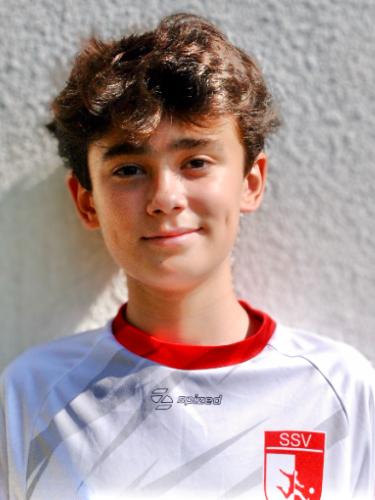 Arthur Rodrigues Soares