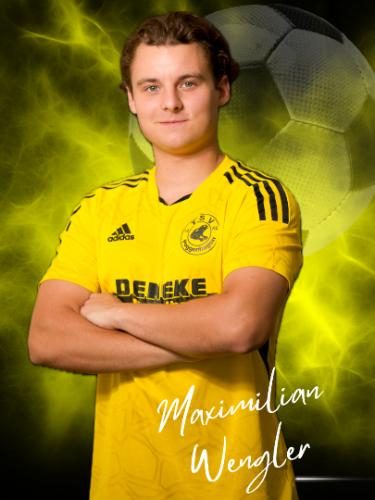 Maximilian Wengler