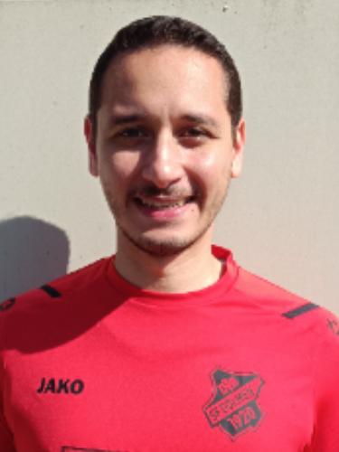 Khaled Elsayed