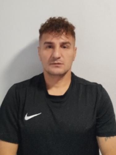Mehmet Baykara