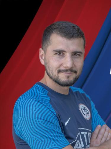 Dragos Mihai