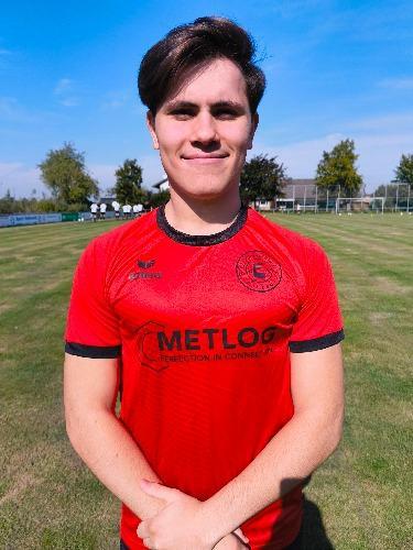 Osman Toprak Yücelis